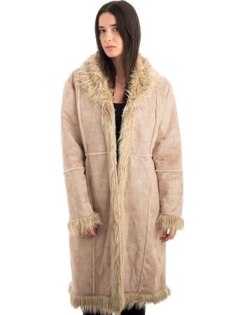 Γυναικείο Μουτόν - H156