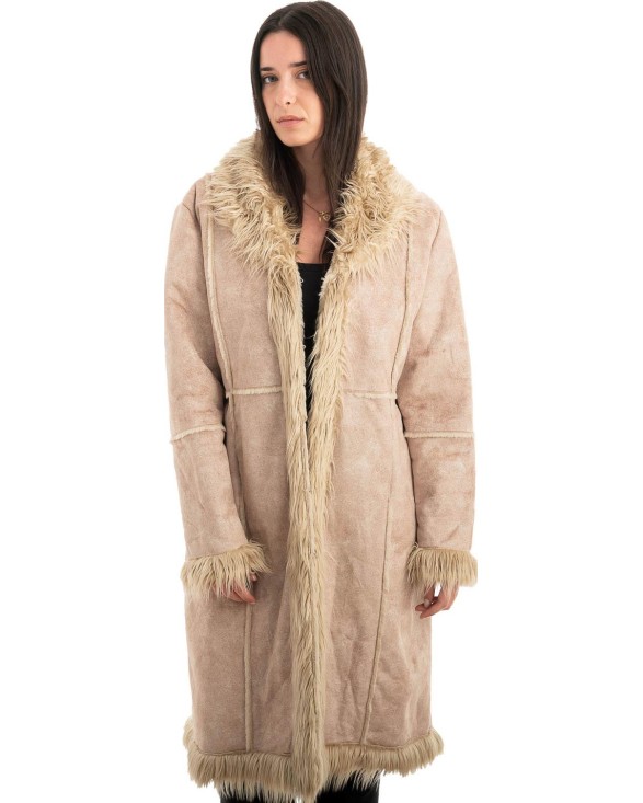 Γυναικείο Μουτόν - H156