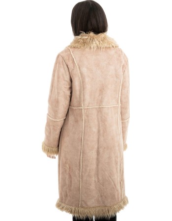 Γυναικείο Μουτόν - H156