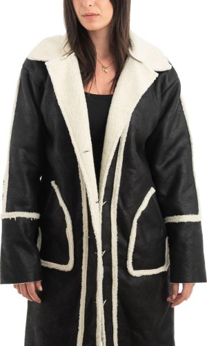 Γυναικείο Μουτόν - H160