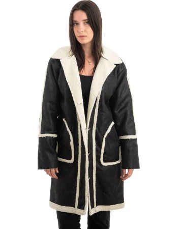 Γυναικείο Μουτόν - H160