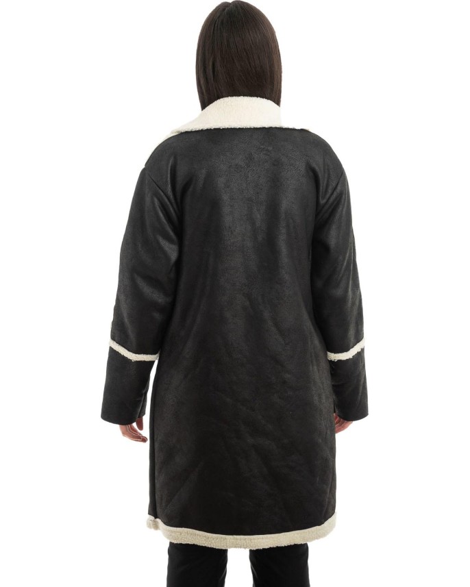 Γυναικείο Μουτόν - H160