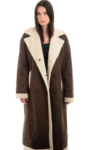 Γυναικείο Μουτόν - H161