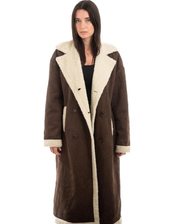 Γυναικείο Μουτόν - H161