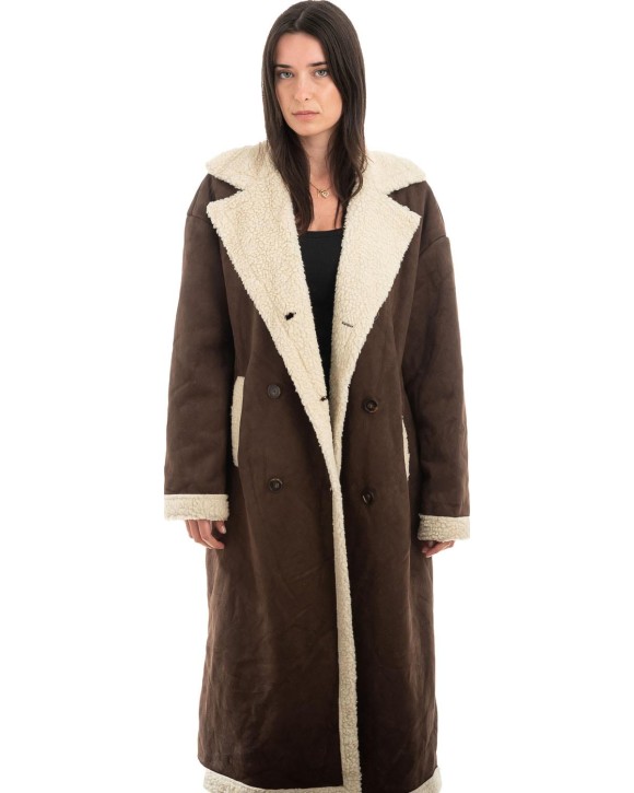 Γυναικείο Μουτόν - H161