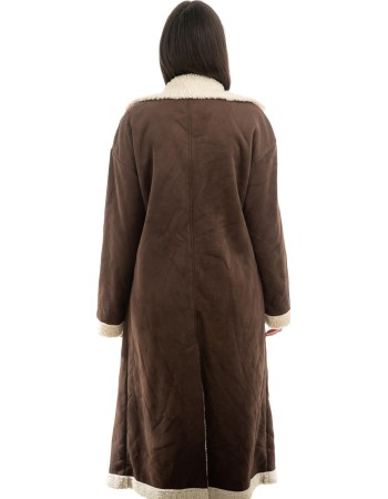 Γυναικείο Μουτόν - H161