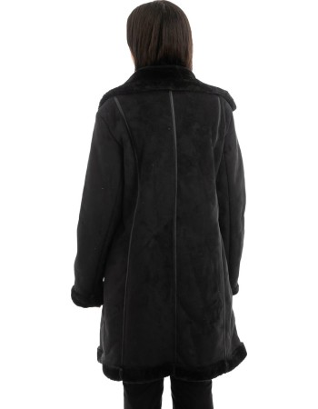 Γυναικείο Μουτόν - H162