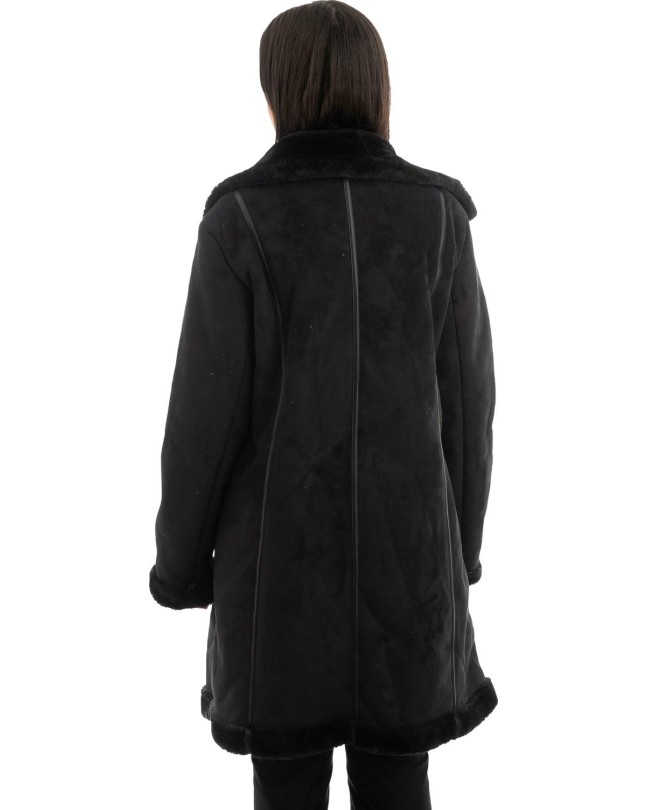 Γυναικείο Μουτόν - H162