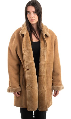 Γυναικείο Μουτόν - H163