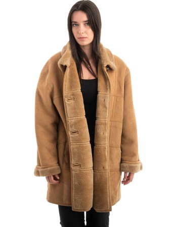 Γυναικείο Μουτόν - H163