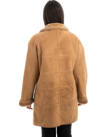 Γυναικείο Μουτόν - H163