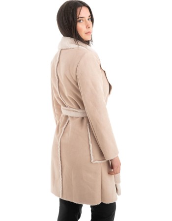 Γυναικείο Μουτόν - H165