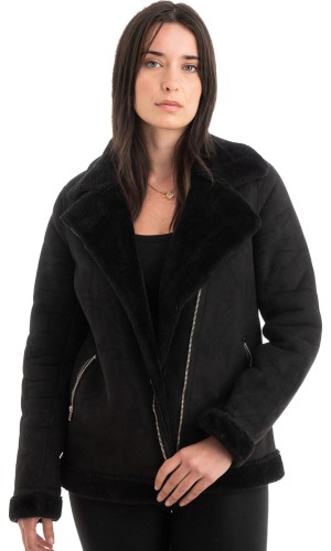 Γυναικείο Μουτόν - H168