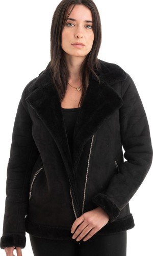 Γυναικείο Μουτόν - H168