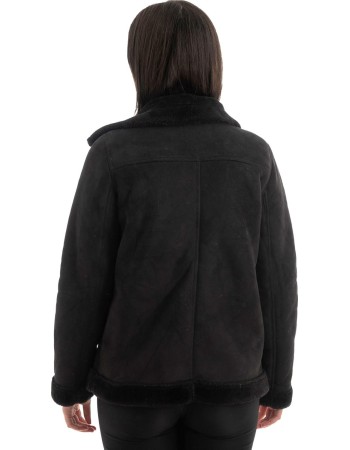 Γυναικείο Μουτόν - H168