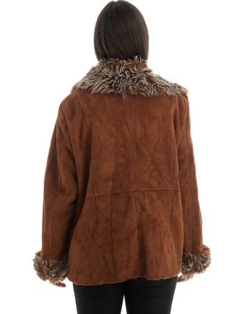 Γυναικείο Μουτόν - H169