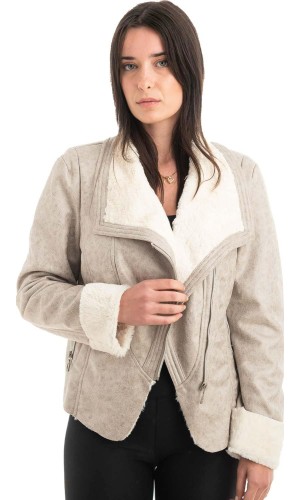 Γυναικείο Μουτόν - H170