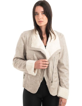 Γυναικείο Μουτόν - H170