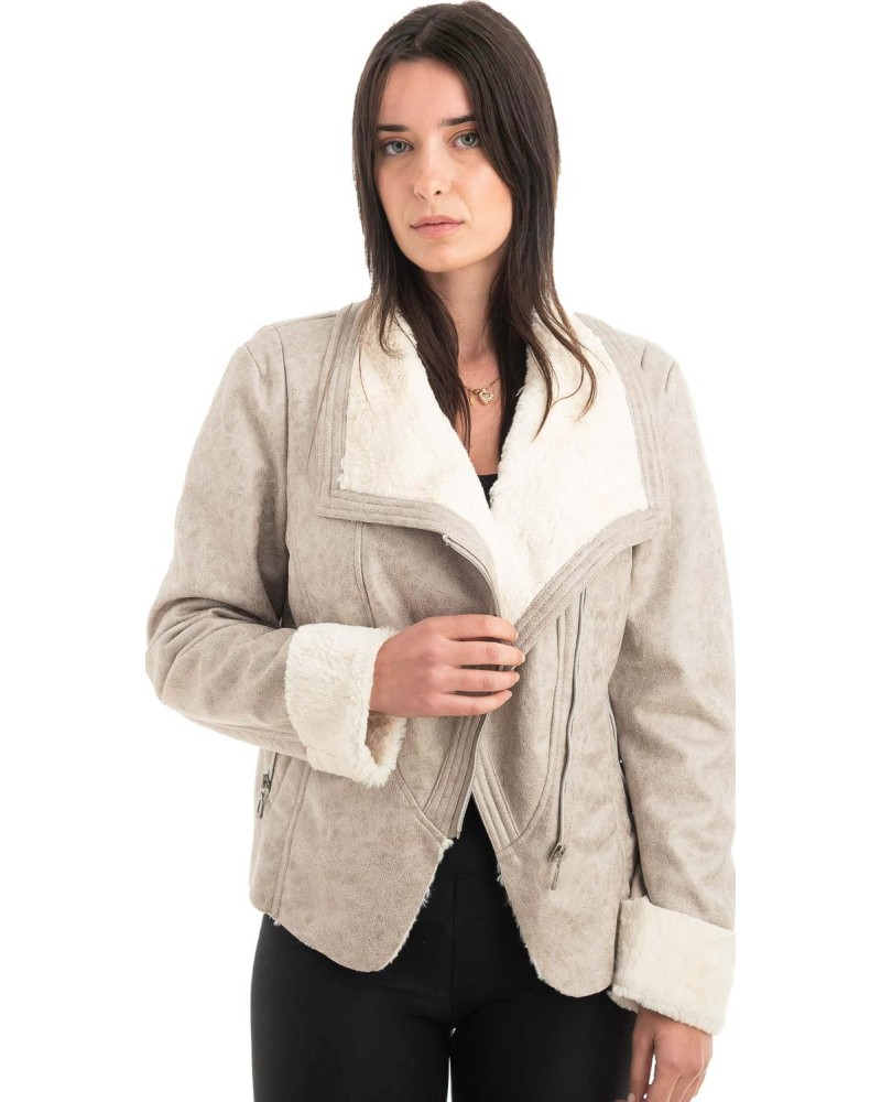 Γυναικείο Μουτόν - H170