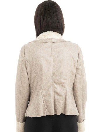 Γυναικείο Μουτόν - H170