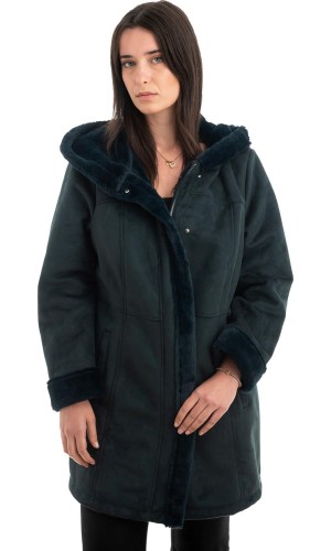 Γυναικείο Μουτόν - H171