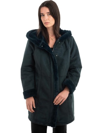 Γυναικείο Μουτόν - H171