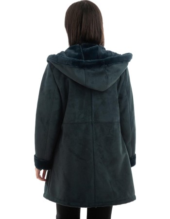 Γυναικείο Μουτόν - H171