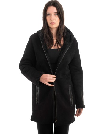 Γυναικείο Μουτόν - H172