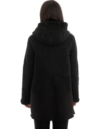 Γυναικείο Μουτόν - H172