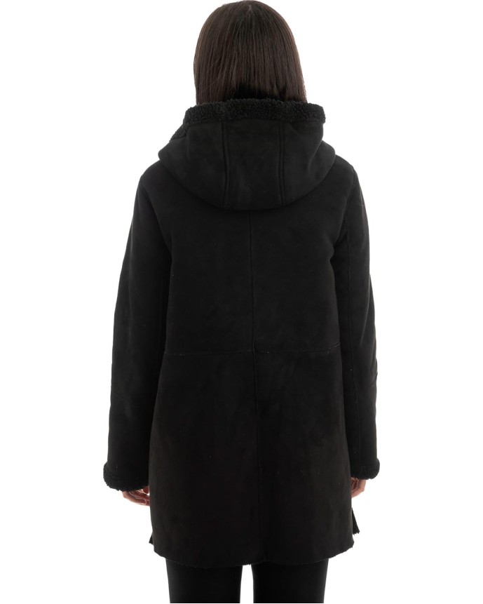 Γυναικείο Μουτόν - H172