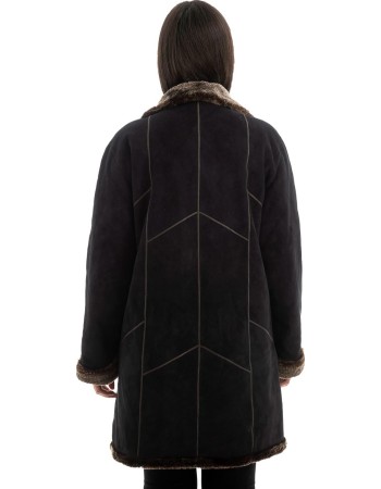 Γυναικείο Μουτόν - H173