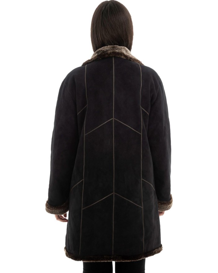 Γυναικείο Μουτόν - H173