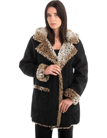 Γυναικείο Μουτόν - H174