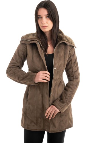 Γυναικείο Μουτόν - H175