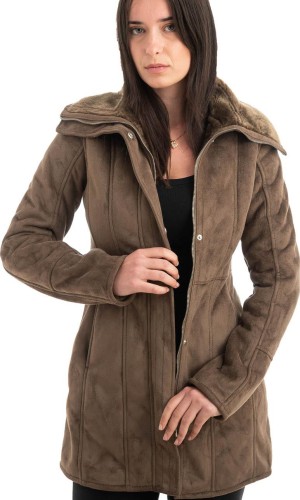 Γυναικείο Μουτόν - H175