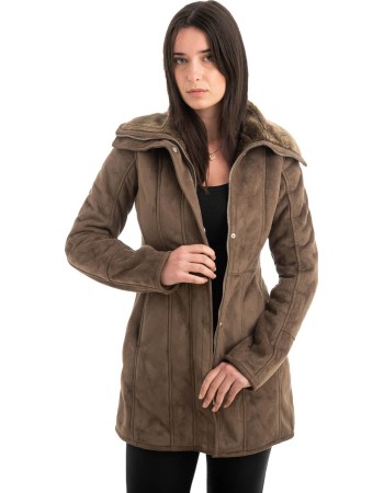 Γυναικείο Μουτόν - H175