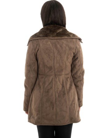 Γυναικείο Μουτόν - H175