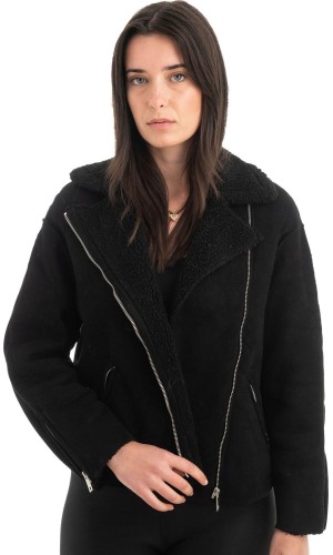 Γυναικείο Μουτόν - H177