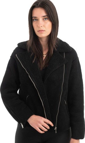 Γυναικείο Μουτόν - H177