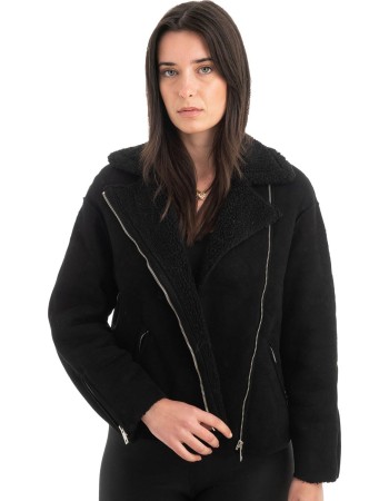 Γυναικείο Μουτόν - H177