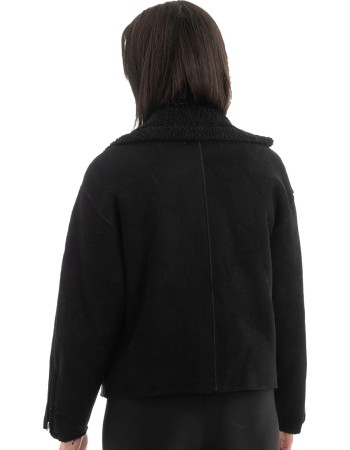 Γυναικείο Μουτόν - H177