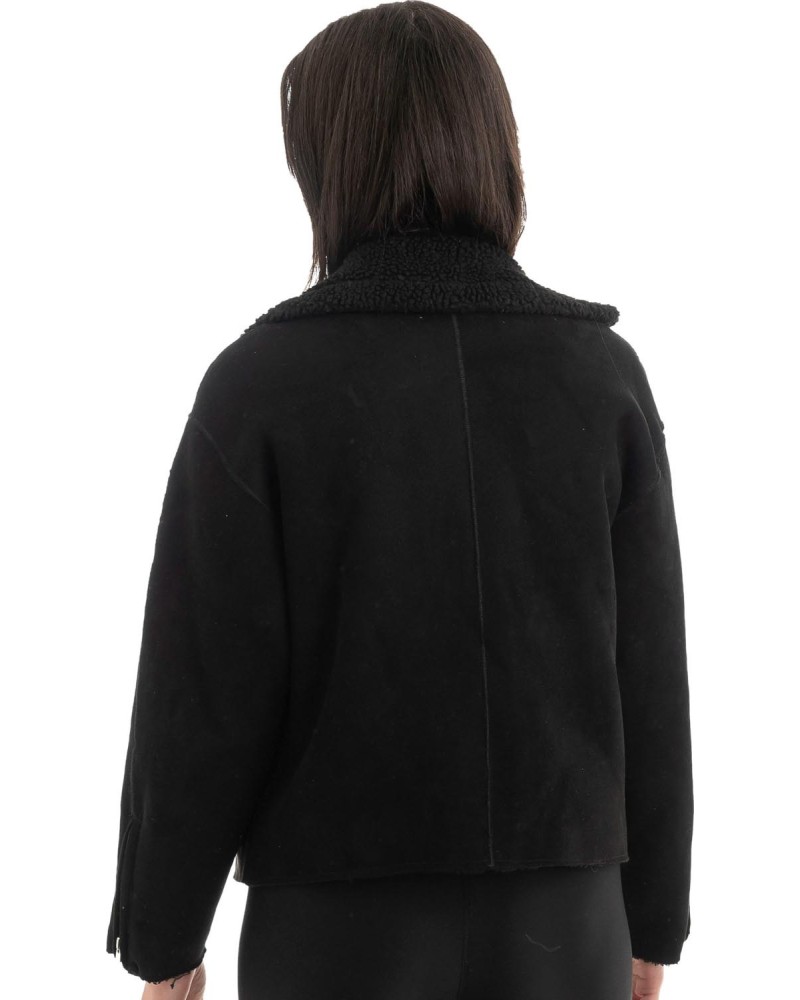 Γυναικείο Μουτόν - H177