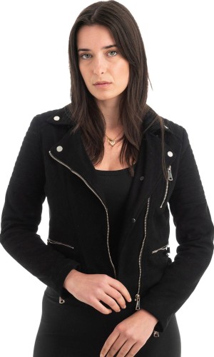 Γυναικείο Μουτόν - H178