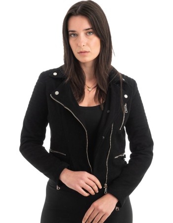 Γυναικείο Μουτόν - H178