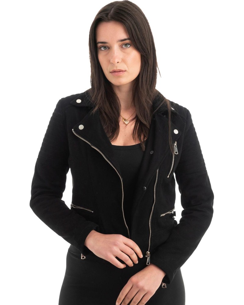 Γυναικείο Μουτόν - H178