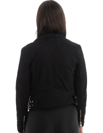 Γυναικείο Μουτόν - H178