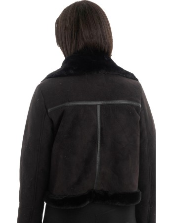 Γυναικείο Μουτόν - H179