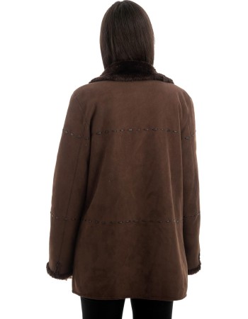 Γυναικείο Μουτόν - H180