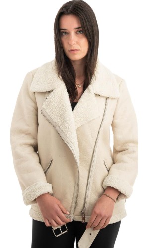 Γυναικείο Μουτόν - H181