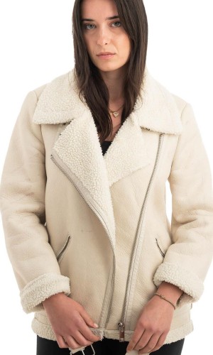 Γυναικείο Μουτόν - H181